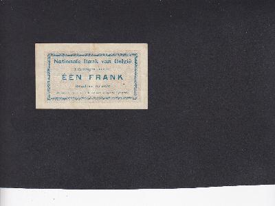 Beschrijving achterzijde: 